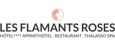 LES FLAMANTS ROSES