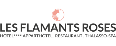 LES FLAMANTS ROSES